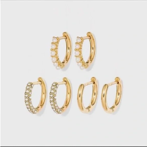 New Wholesale Liquidation lot of Sugarfix by Baublebar - Picture 2 of 5